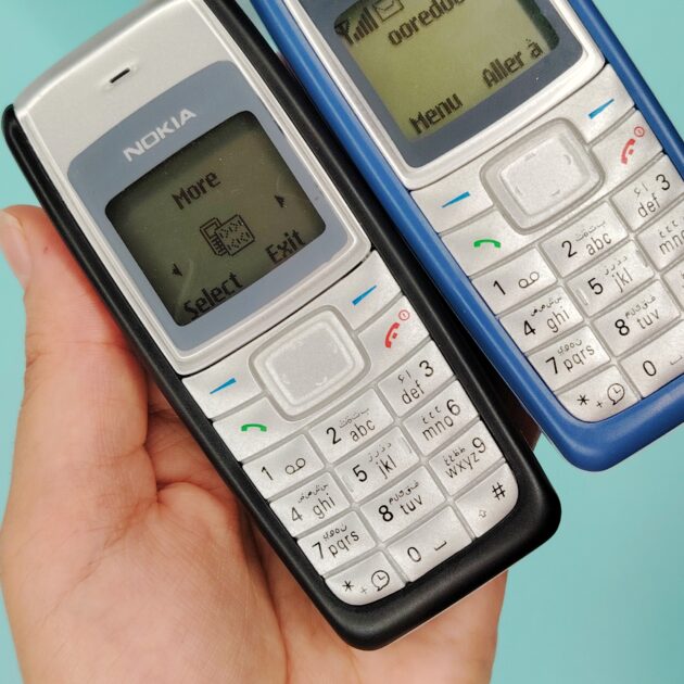 NOKIA 1110;