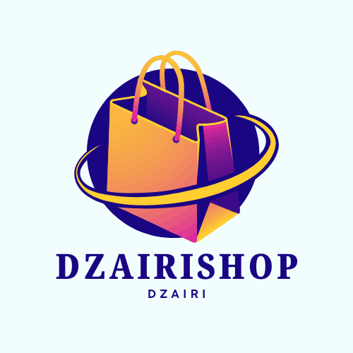 dzairi shop